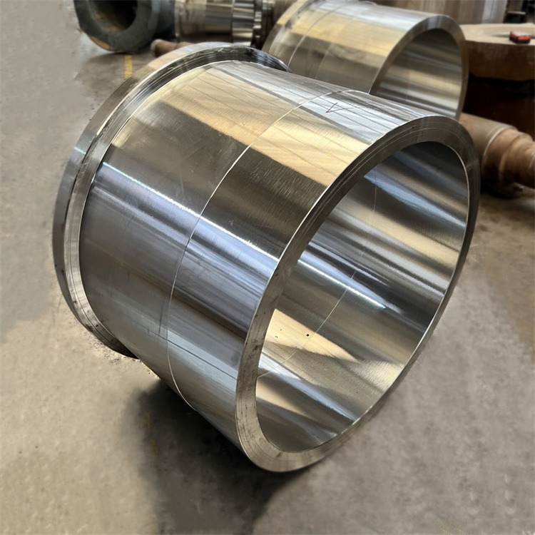 鍛制型異徑三通 鍛制型異徑三通