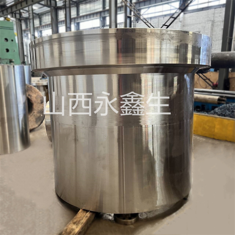 P91鍛造型異徑三通 P91鍛造型異徑三通